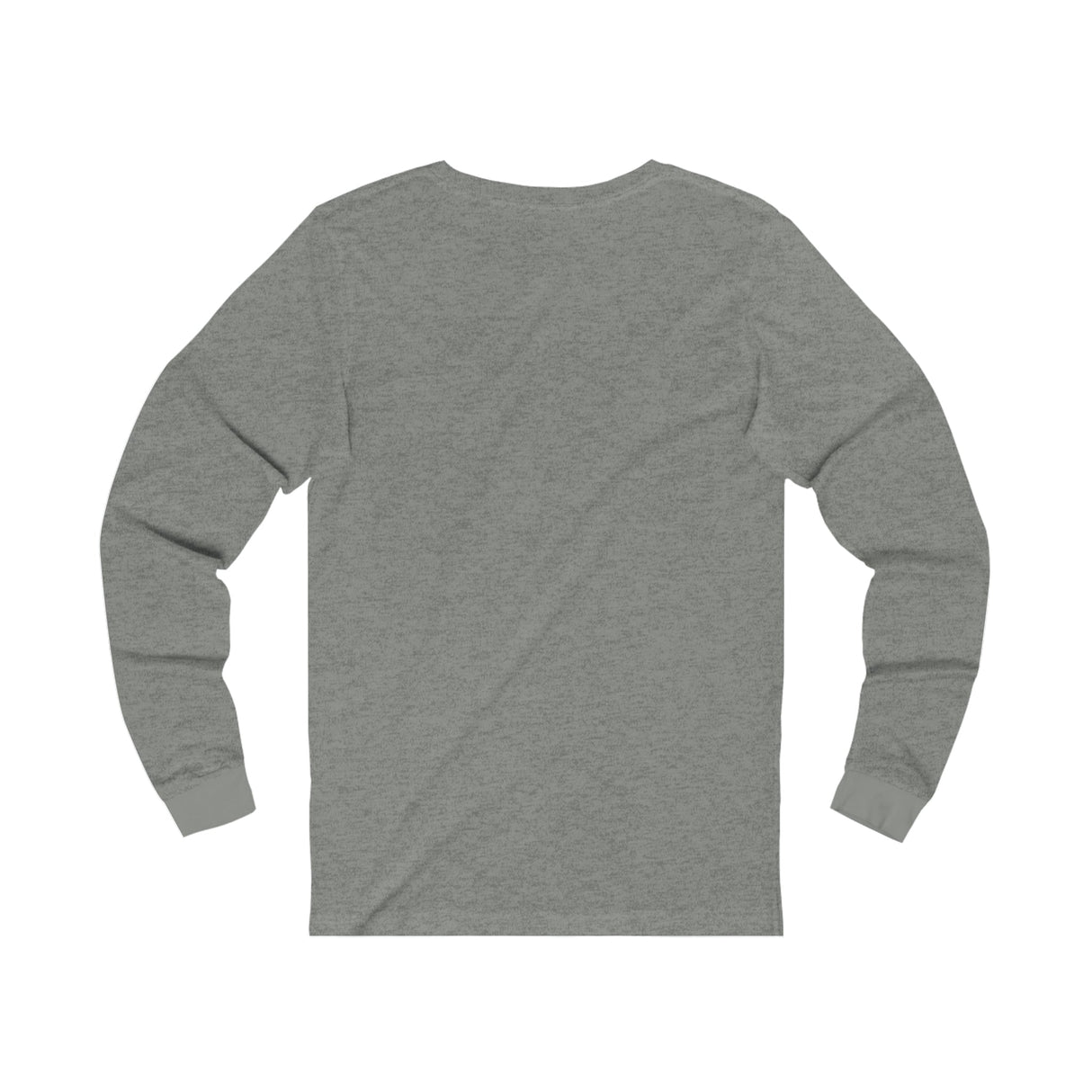 HexSister: Elissa Long Sleeve Tee - Arcane Imports
