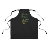 Kitchen Witch Apron - Arcane Imports