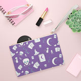 Lavender Spellbound Clutch Bag - Arcane Imports