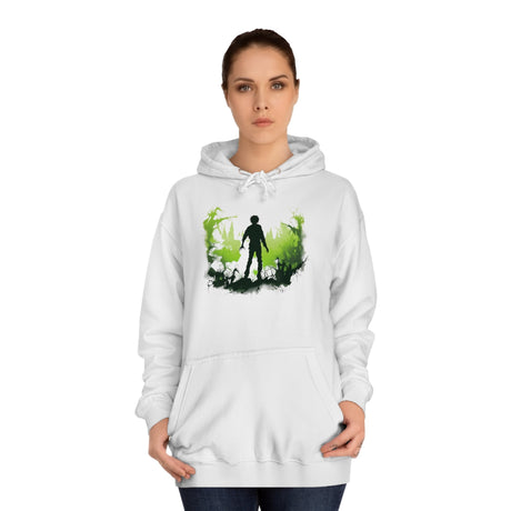 NecroWear: Undead Rising Hoodie - Arcane Imports