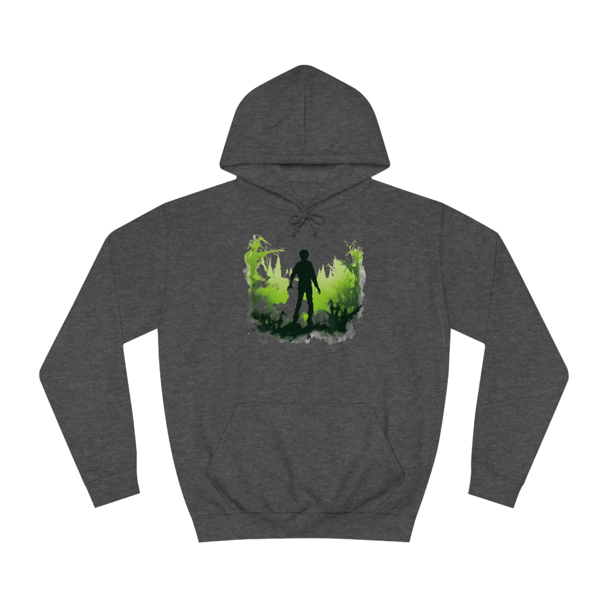 NecroWear: Undead Rising Hoodie - Arcane Imports