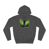 NecroWear: Undead Rising Hoodie - Arcane Imports
