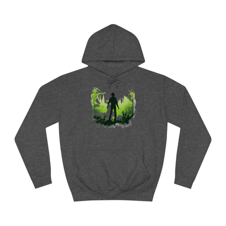 NecroWear: Undead Rising Hoodie - Arcane Imports