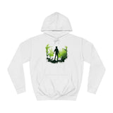 NecroWear: Undead Rising Hoodie - Arcane Imports