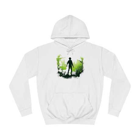 NecroWear: Undead Rising Hoodie - Arcane Imports