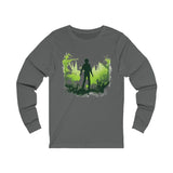 NecroWear: Undead Rising Long Sleeve Tee - Arcane Imports