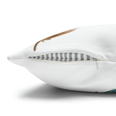 Sorceress' Wing Square Pillow Case - Arcane Imports