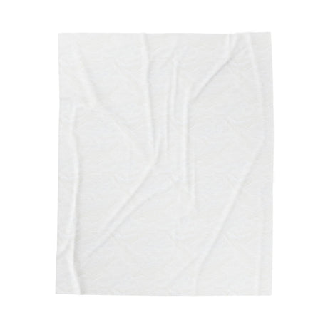Spellbound Velveteen Plush Blanket - Arcane Imports