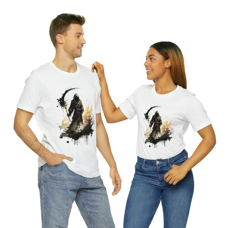 The Grim Emissary Tee - Arcane Imports