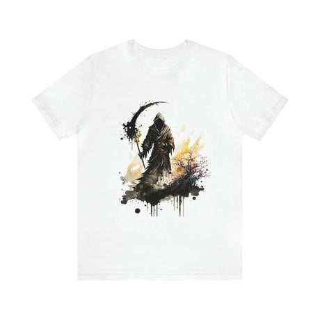 The Grim Emissary Tee - Arcane Imports
