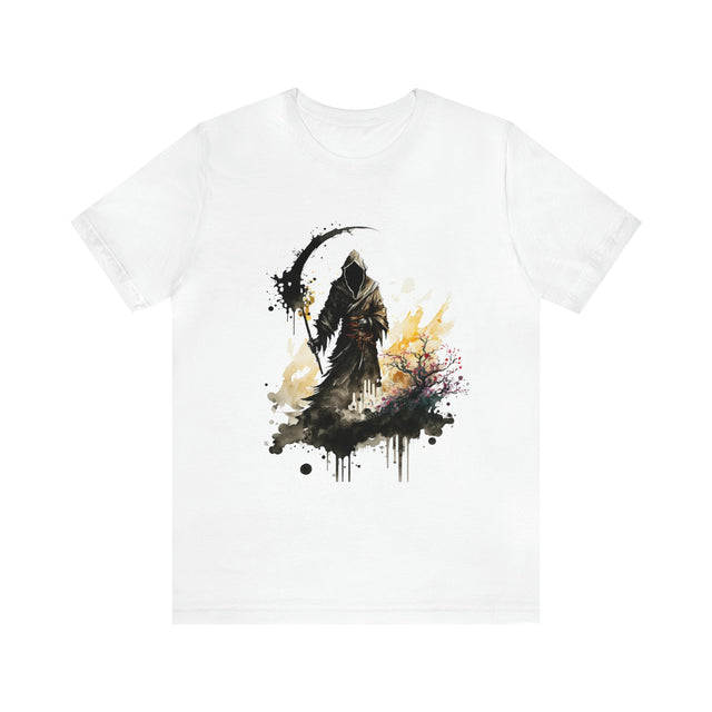 The Grim Emissary Tee - Arcane Imports