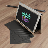 Witch B*tch Business Card Holder - Arcane Imports