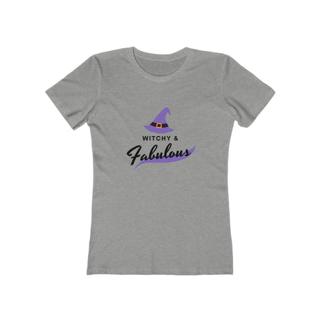 Witchy and Fabulous Tee - Arcane Imports